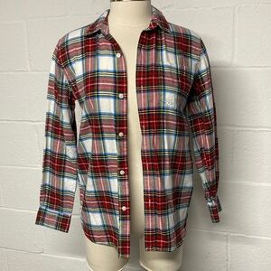 GAP Flannel